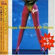 Plays Southern All Stars