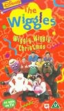 Title Wiggles, The - Wiggly Wiggly Christmas