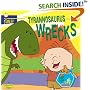 Stanley: Tyrannosaurus Wrecks - Book #1 (Stanley) (Stanley)