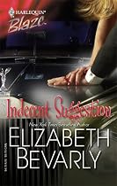 Indecent Suggestion (Harlequin Blaze)