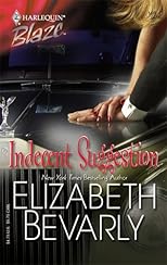 Indecent Suggestion (Blaze)