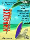 Karaoke: Beach Boys, Vol. 1