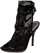 Jessica Bennett Women's Renzo Ankle-Wrap Sandal