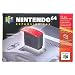 Collect True Classics  for......Nintendo 64!
