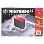 Expansion Pak For Nintendo 64