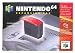  : Expansion Pak For Nintendo 64