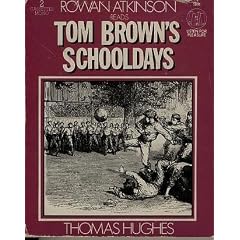 Tom Brown's Schooldays