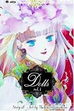 Dolls, Volume 3 (Dolls)