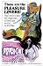 Psych-Out Poster Movie 11x17 Jack Nicholson Bruce Dern Susan Strasberg Dean Stockwell