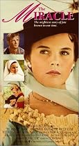 The Miracle (1959) [VHS]