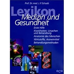 Lexikon Medizin und Gesundheit