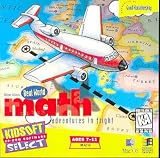 Real World Math: Adventures in Flight