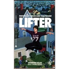Lifter by Kilian Crawford