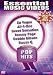 Search : Essential Music Videos: Pop Hits