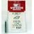 WHITESIDE MACHINE 1541 SOLID CARBIDE 3F 60 DEGREE V-GROOVE ROUTER BIT W/INCLUDED ANGLE 1/4 DIA