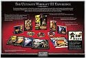 WarCraft III: Reign of Chaos Collector's Edition