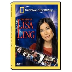 National Geographic - The Best of Lisa Ling (Surviving Maximum Security / Miracle Doctors / The War Next Door / China's Lost Girls / Iraq's Lost Treasure / Female Suicide Bombers)