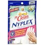 Mr. Clean 1137-01 Nyplex Gloves, Size Large (Pack of 12)