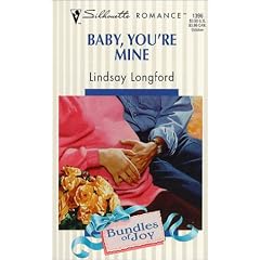 Baby You're Mine