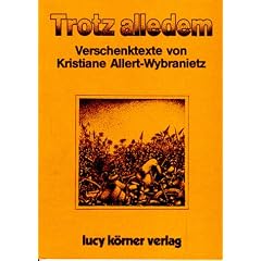 Trotz alledem