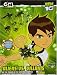 Ben 10 Aliens v Villains Game
