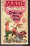 Mad's Don Martin Cooks Up More Tales