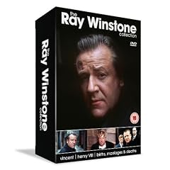 Ray Winstone Boxset [DVD] [2005]