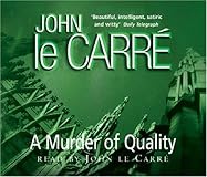 A Murder of Quality
