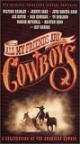 All My Friends Are Cowboys [VHS]