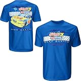 Chase Authentics Mark Martin Push T-Shirt