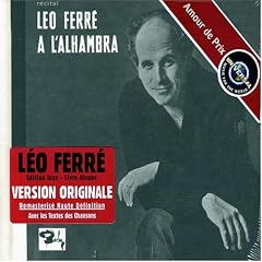 A L'Alhambra/Vol. 3