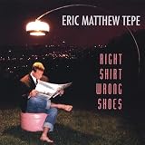 Right Shirt Wrong Shoes