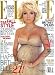Elle Magazine - October 2005: Pregnant Britney Spears Layout!