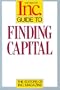 The Best of Inc. Guide to Finding Capital