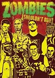 Pro Wrestling Guerrilla: PWG Zombies Shouldn't Run Scared DVD