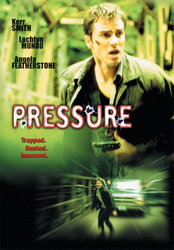 Pressure by Cheerleading Videos