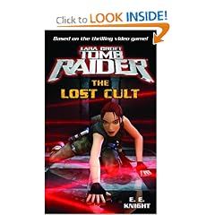 Lara Croft: Tomb Raider: The Lost Cult