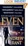Even (David Trevellyan Thriller 1)