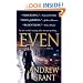 Even (David Trevellyan Thriller 1)