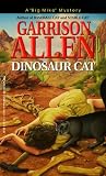 Dinosaur Cat (A 