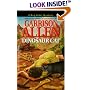 Dinosaur Cat (A "Big Mike" Mystery)