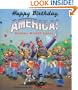 Happy Birthday, America!