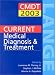 Current Medical Diagnosis & Treatment 2003 Value Pak