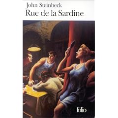 Rue de la sardine