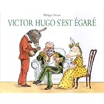 Victor Hugo s'est ?gar? book cover