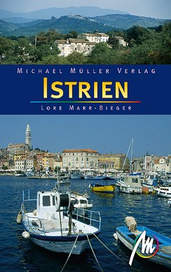 City Travel Guides Discounted  Bücher : Istrien