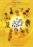 Revue France Télévisions  / 100 ans de Tour de France : 1903 - 2003 - Coffret 2 VHS