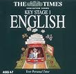 The Times Education Series English Key Stage 1