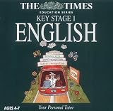 The Times Education Series English Key Stage 1