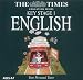 The Times Education Series English Key Stage 1